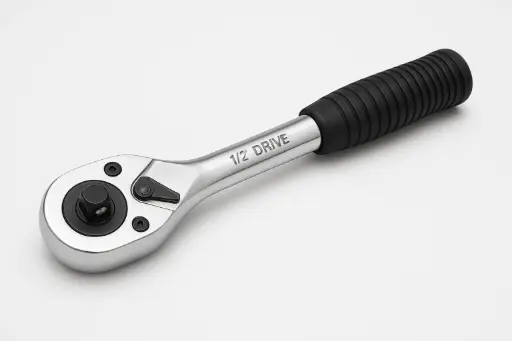 1/2" Drive Ratchet