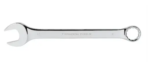 10mm Combination Spanner