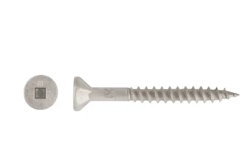 12G X 75MM CSK SCREW T17 SEH C3 BOX 500