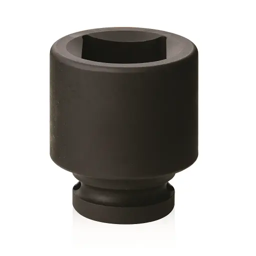 1” Drive 35mm 4-Point Square Socket SS316