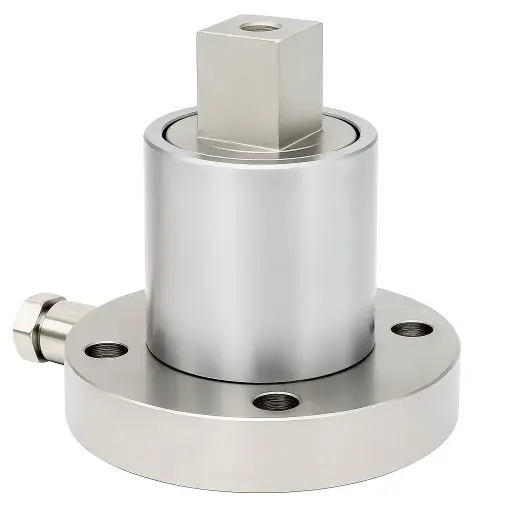 2000 Nm Load Cell - Static Torque Sensor & Transducer
