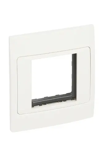 Legrand Arteor Adaptor Mallia - White