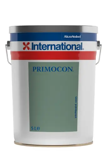 [5588878] Primocon Professional Grey 10L