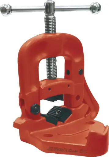 Pipe Vice 2"
