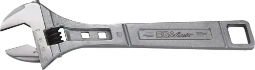 [61111] ADJUSTABLE WRENCH 8" TITACROM®