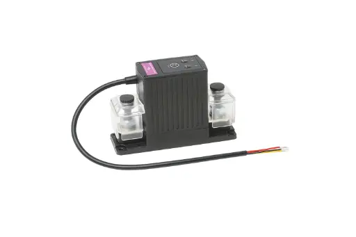 TBS DCM-RBS-24-500 Remote Battery Switch - 500A, 24V DC Modular