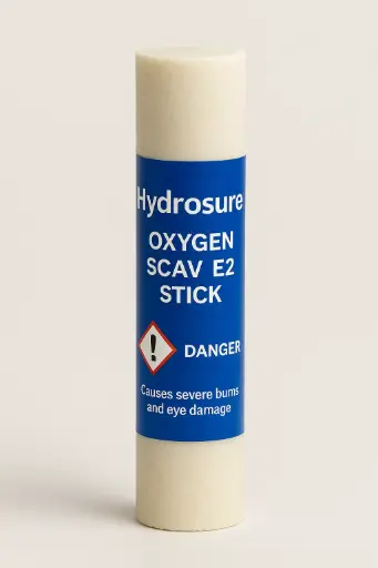 Hydrosure Oxygen Scav E2 Stick - Unwrapped