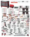 Antidrop Tools