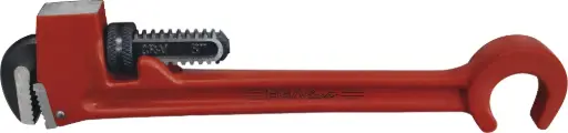 [57582] REFINERY PIPE AND VALVE WRENCH 12" 