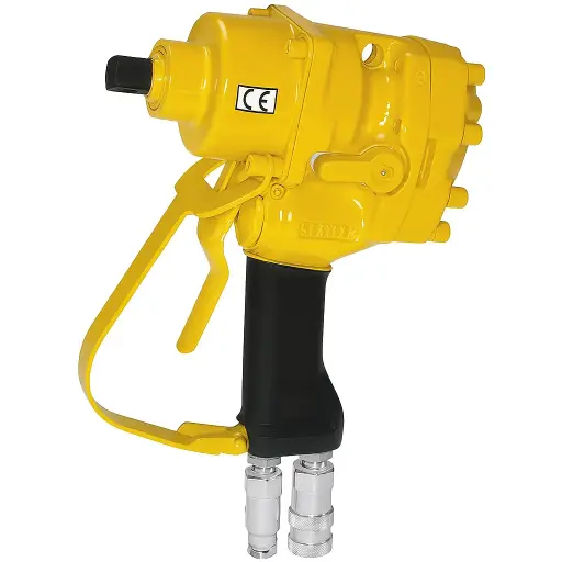 Stanley IW12 Hydraulic Underwater Impact Wrench - 3/4" Square Drive