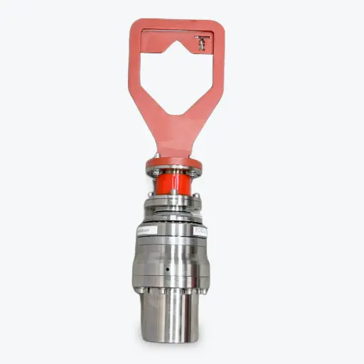 ROV Clutch Tool