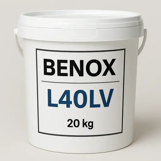 Benox L40LV 20 kg Pail