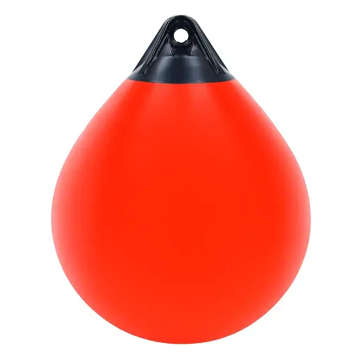 Polyform A4 Buoy Red 550X710
