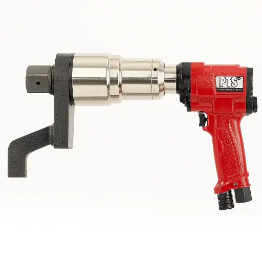 [PTS-92] 1" Square Drive Torque Gun, 4000Nm