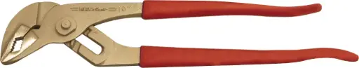 GROOVE JOINT PLIER NON SPARKING  Al-Bron