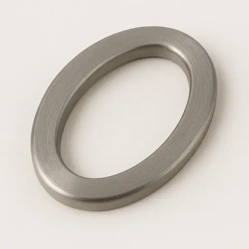[16110471] RTJ Gasket R47 Oval Ring – Soft Iron