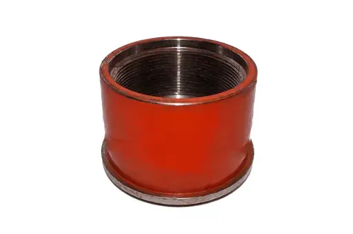 Fig 602 Hammer Union 4" – Male Sub, NPT Thread
