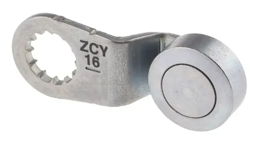 Telemecanique Sensors OsiSense XC Series Limit Switch Operating Head for Use with XC Series