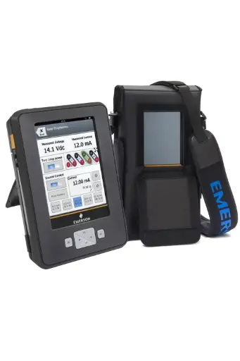 Emerson AMS Trex HART Device Communicator