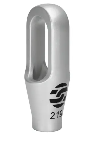 AqualLine Closed Spelter Socket (CSS)