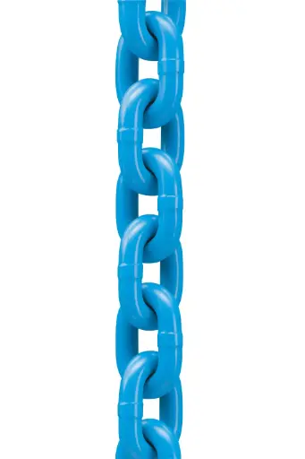 Gunnebo GrabiQ KLA Grade 100 Alloy Chain