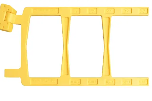 [UDG-37] Universal Gravity Self-Closing Safety Gates
