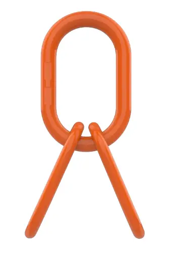 McKinnon QA Master Link Assembly