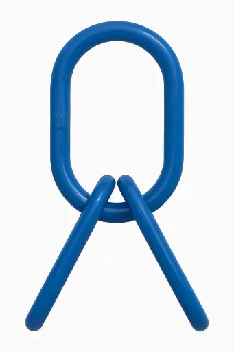 McKinnon QA Master Link Assembly  - Max Alloy