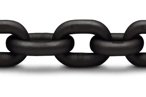 McKinnon Grade 100 Max Alloy Chain