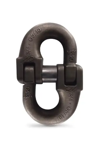 McKinnon Hammerlok Grade 100 Alloy Coupling Link