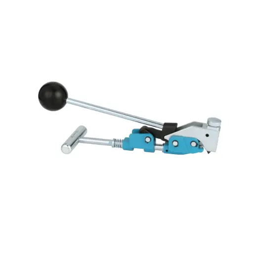 [T300] BAND-IT Centre Punch Tool for Centre Punch Clamps