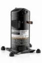 Compressors