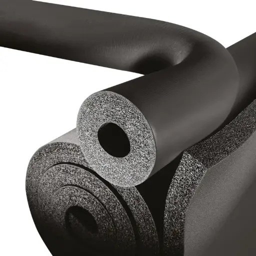 ArmaFlex® Class 0 Pipe Section 28 x 19mm x 2m (25 per - 50lm)
