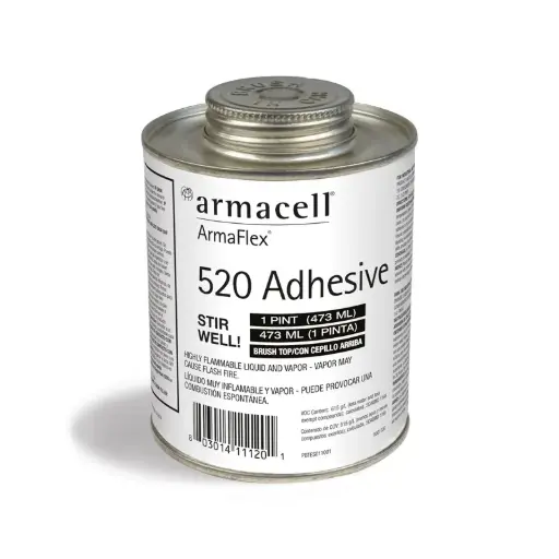 ArmaFlex® 520 Adhesive 500ml Tin