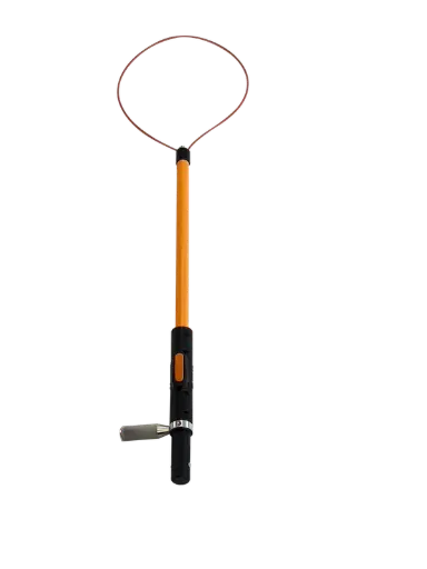 SnareIt - 0" to 15" Loop Diameter Range