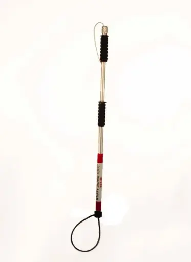 Stiffy Snare Tool Type 2 Dual Release - 60"