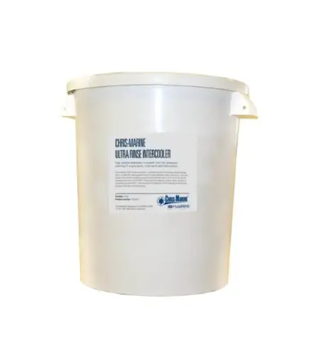 Chris Marine Ultra Rinse Ultrasonic Cleaning Powder 25kg