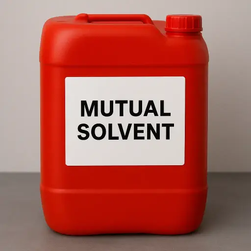 Mutual Solvent