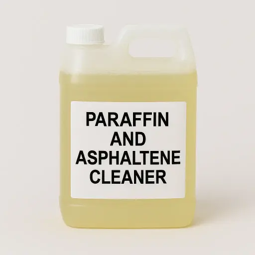 Paraffin and Asphaltene Cleaner