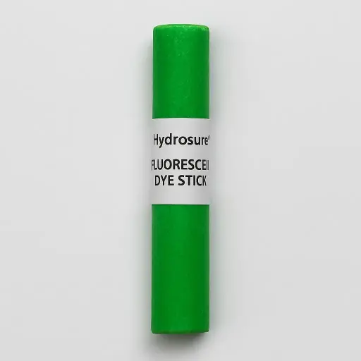 Hydrosure Fluorescein Dye Stick