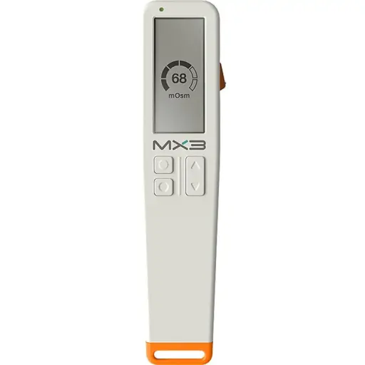 MX3 Hydration Testing System
