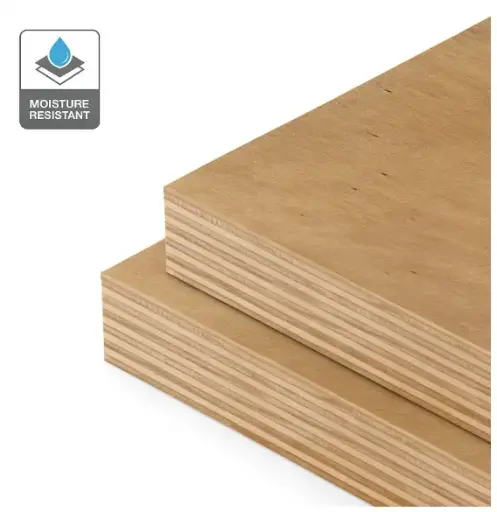 BS1088 Marine Plywood 4mm x 2440mm x 1220mm