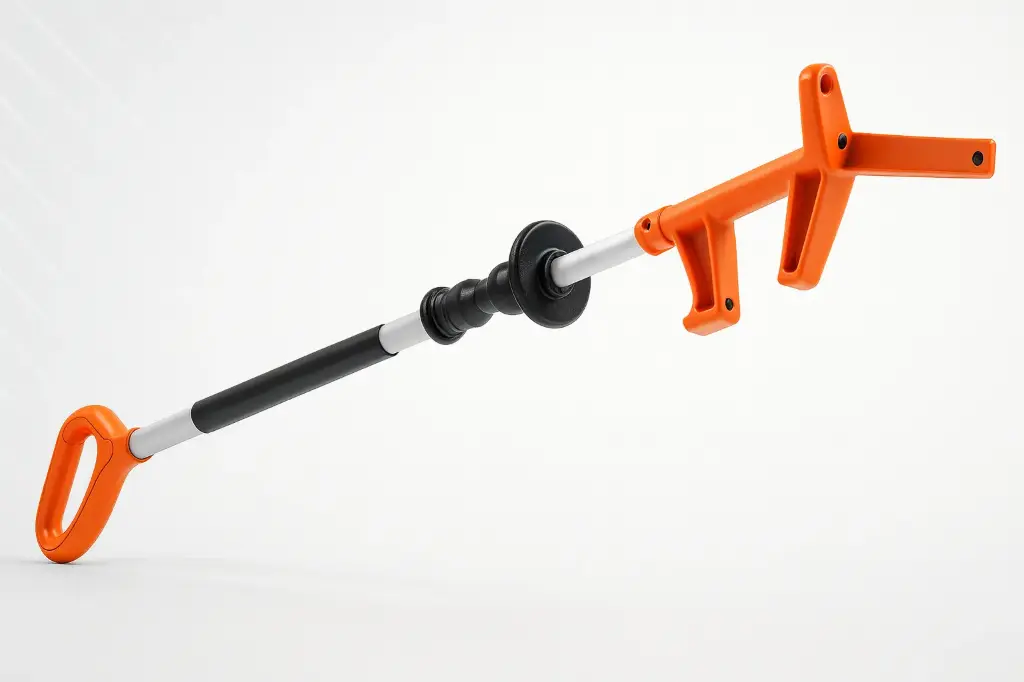 General Cargo Handling Tool 1500mm – Heavy-Duty Load Positioning & Han
