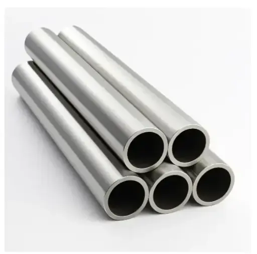UNS S31254 6Mo Seamless Tube 88.90 OD x 4.0 WT mm x 6m lgth - 3" SCH10S