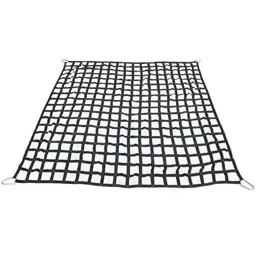 Custom Cargo Containment Nets- UHMPE Netting