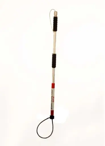 Stiffy Snare Tool Type 2 Dual Release - 48"