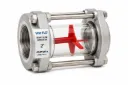 Flow Meters & Indicators