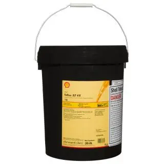 SHELL TELLUS S2 VX15 20L | Offshore Supplies