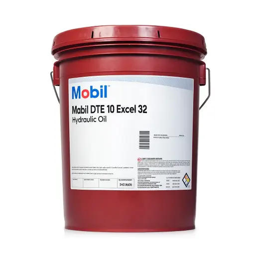 Mobil DTE 32 - 20L