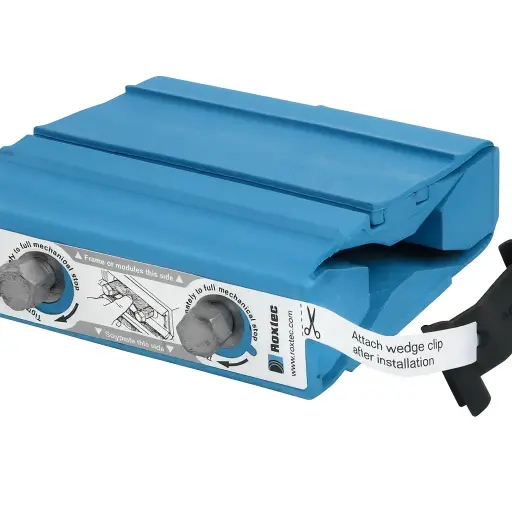WEDGE 120 AISI316